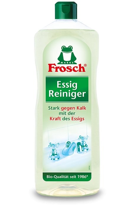 Essig-Reiniger +