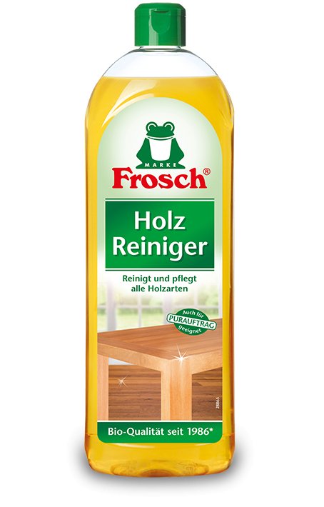 Holz Reiniger