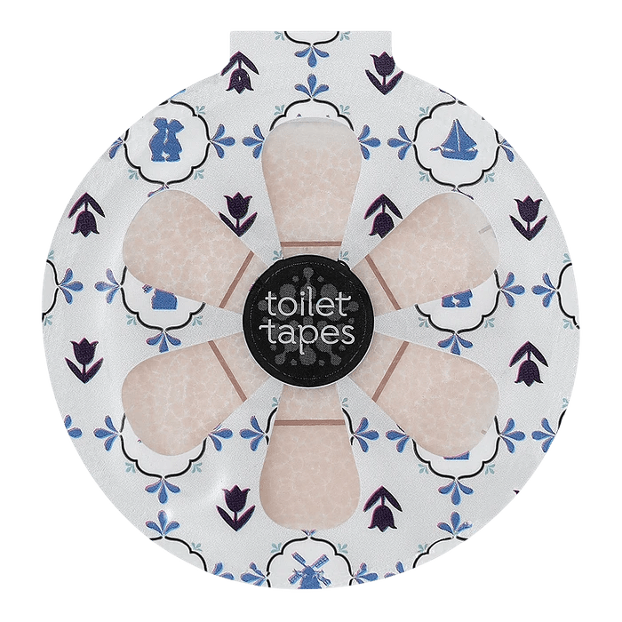 [SKU-201] Dazzling Dutch