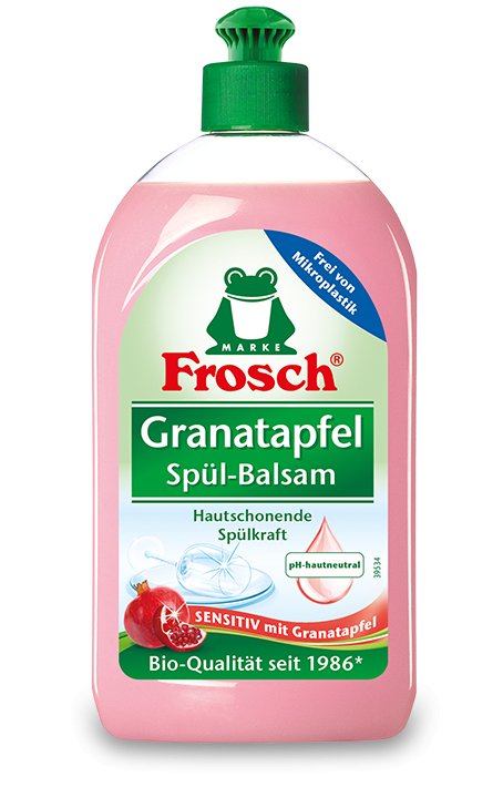 Granatapfel Spül-Balsam