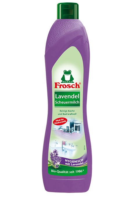 [1609488] Lavendel Scheuermilch