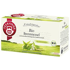 [SKU-216-A] Bio Brennnessel Tee
