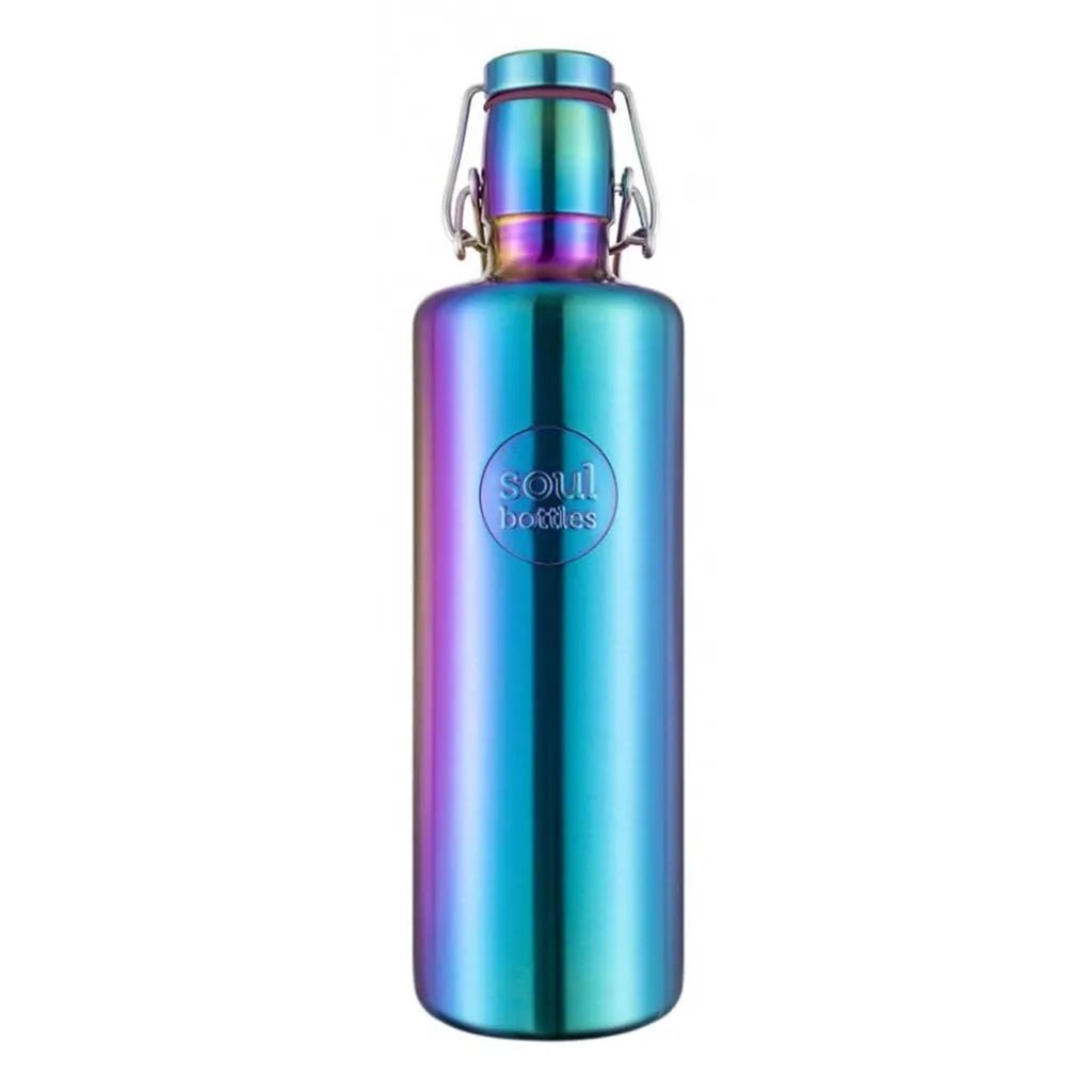 [STBL-04] Steel Bottle light Utopia 0,75 L