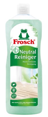 Neutral-Reiniger