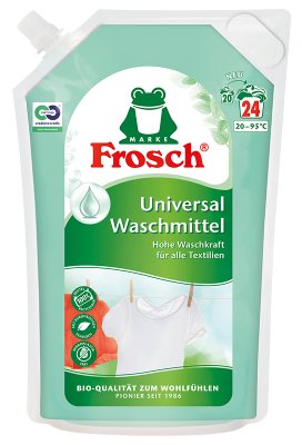Flüssig Universal Waschmittel