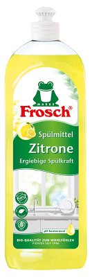Zitronen Spülmittel, 750 ml