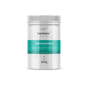 Waschsoda