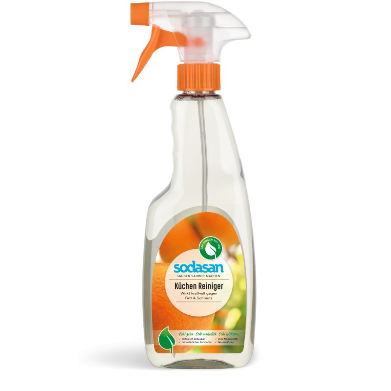 Küchenreiniger 500ml