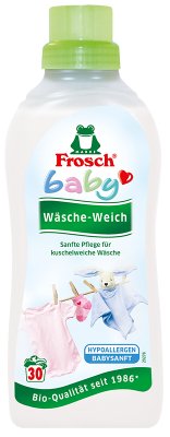 Baby Wäsche-Weich