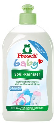 Baby Spül-Reiniger