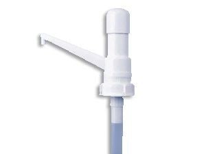 Pumpe für 5/10 L Kanister