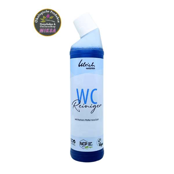 WC-Reiniger, 750 ml