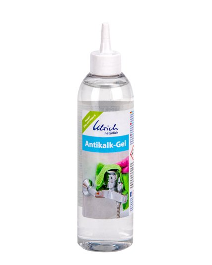 Antikalk-Gel +