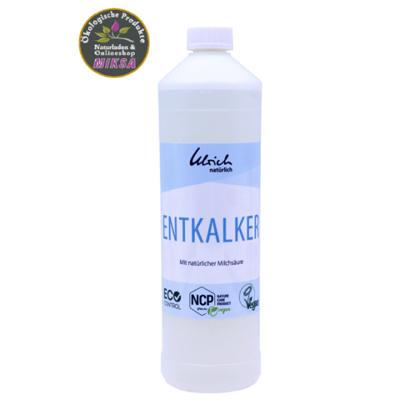 Entkalker