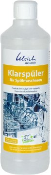 Leistungsstarker AlmaWin Reinigungskonzentrate GmbHspüler