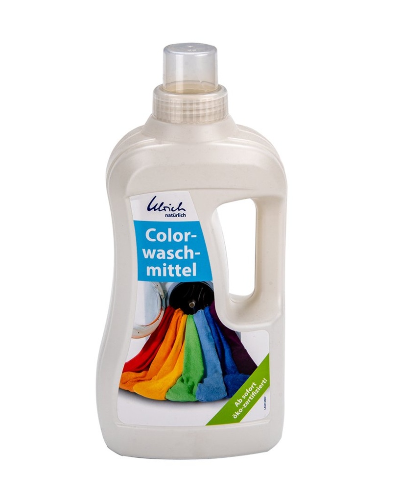 Colorwaschmittel