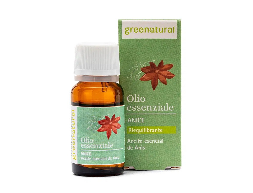 [SKU-276] Ätherisches Öl Anice 10 ml