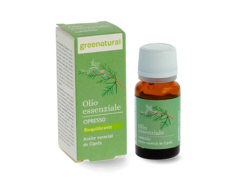 [SKU-275] Ätherisches Öl Cipresso 10 ml