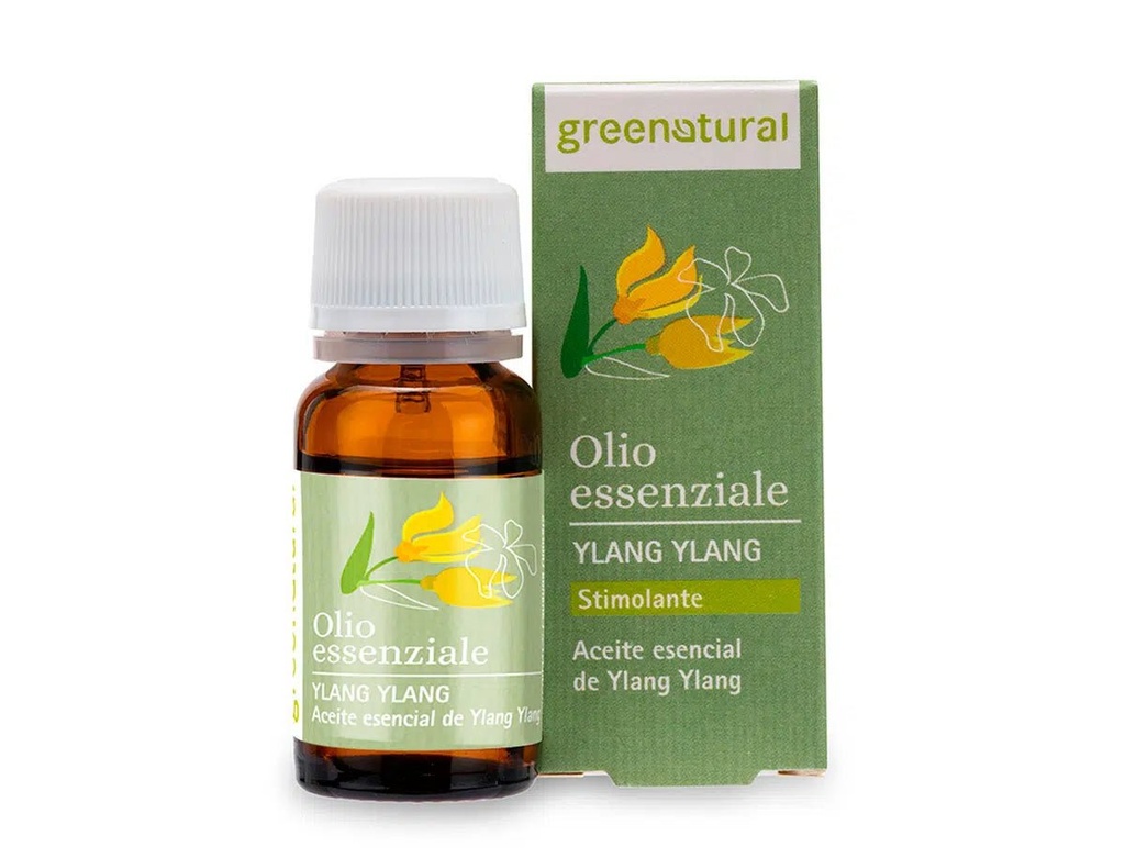 [SKU-273] Ätherisches Öl Ylang Ylang