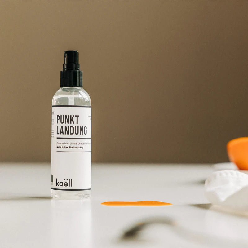 Punktlandung - natürlicher Fleckenspray, 100 ml