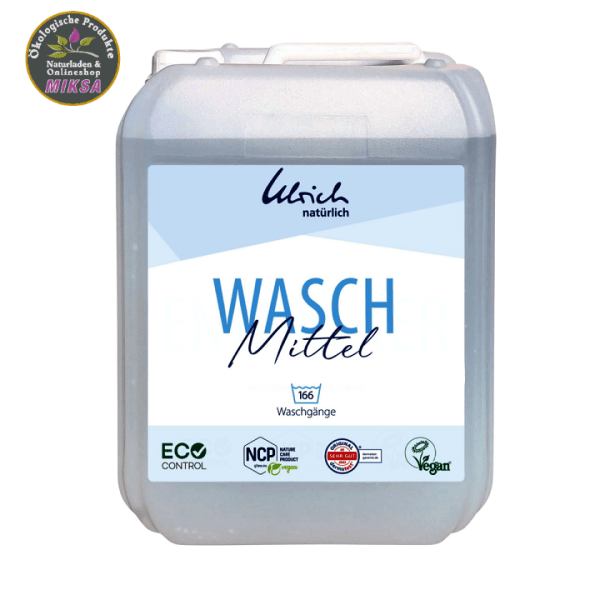 Waschmittel universal