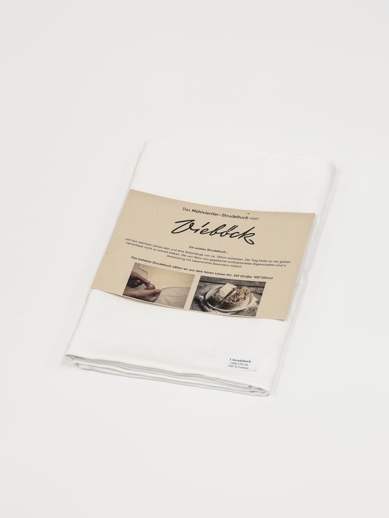 Mühlviertler Strudeltuch