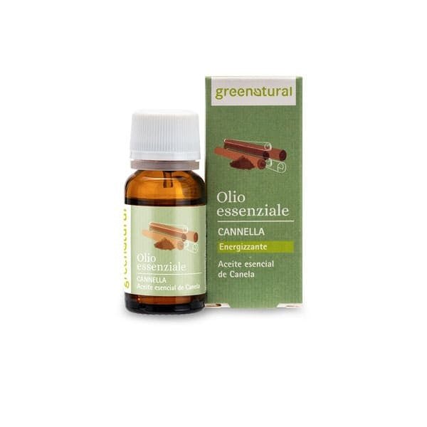 Ätherisches Öl Zimt 10 ml