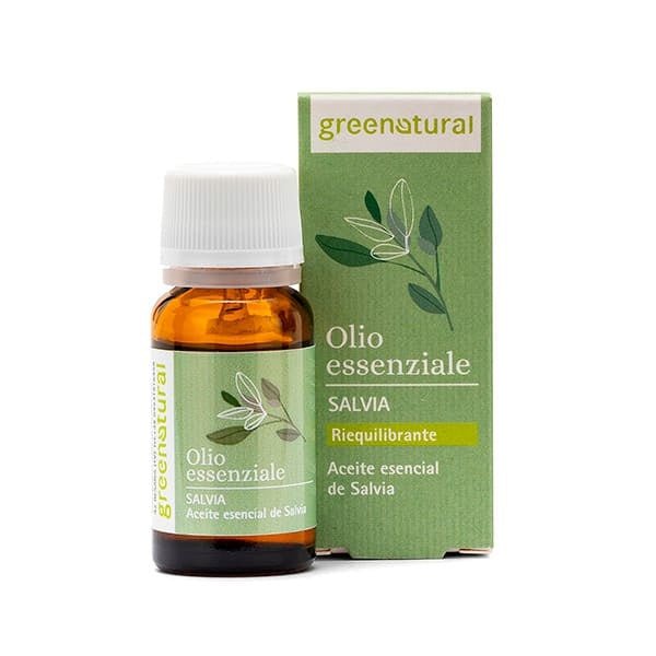 Ätherisches Öl Salbei 10 ml