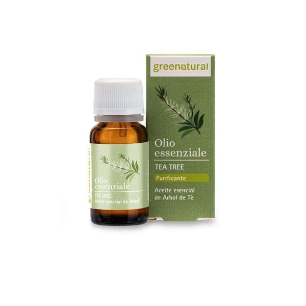 Ätherisches Öl Teebaum 10 ml