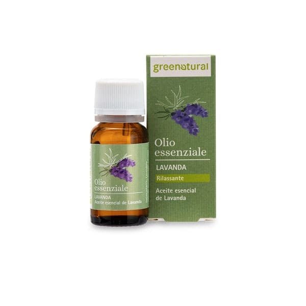 Ätherisches Öl Lavendel 10 ml