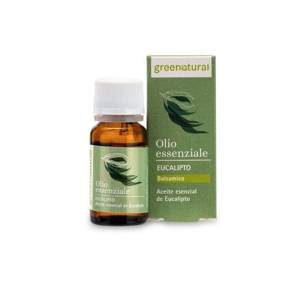 Ätherisches Öl Eukalyptus 10 ml