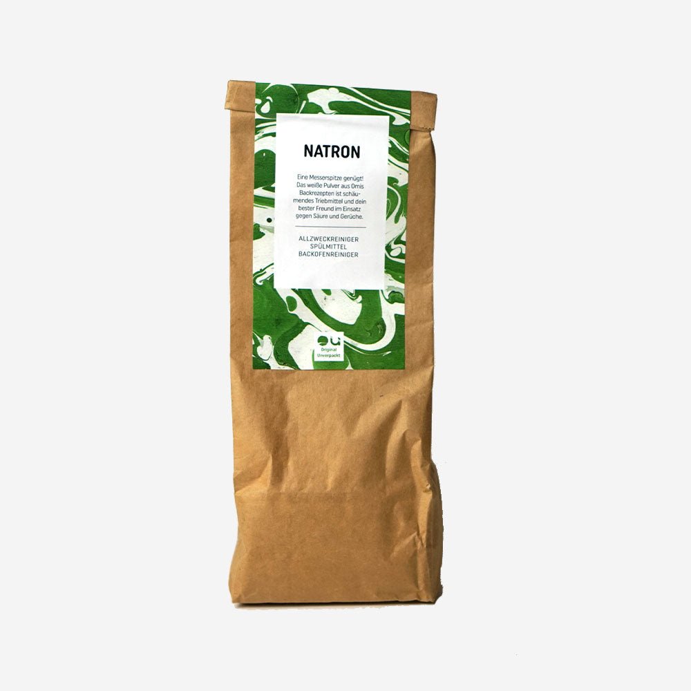 Natron