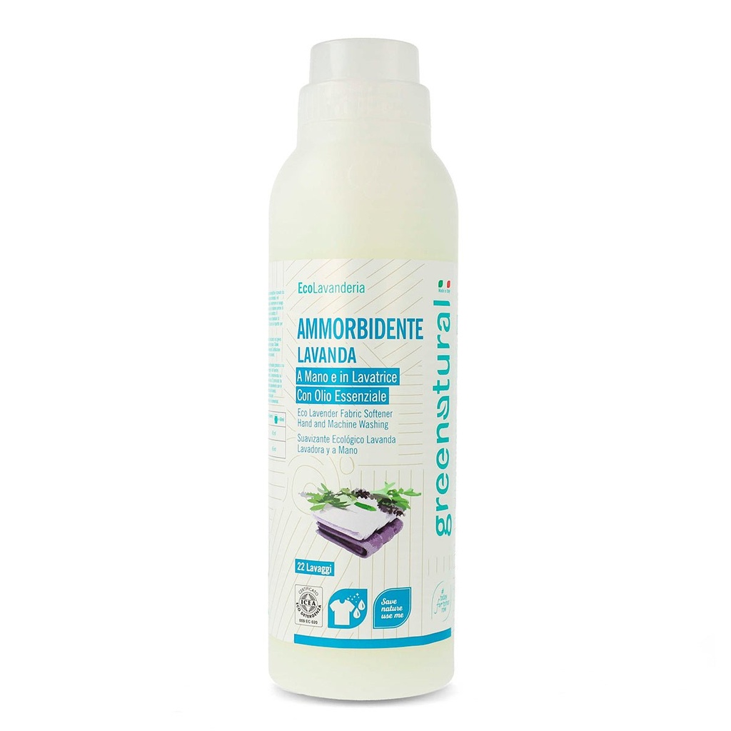 Weichspüler Lavendel