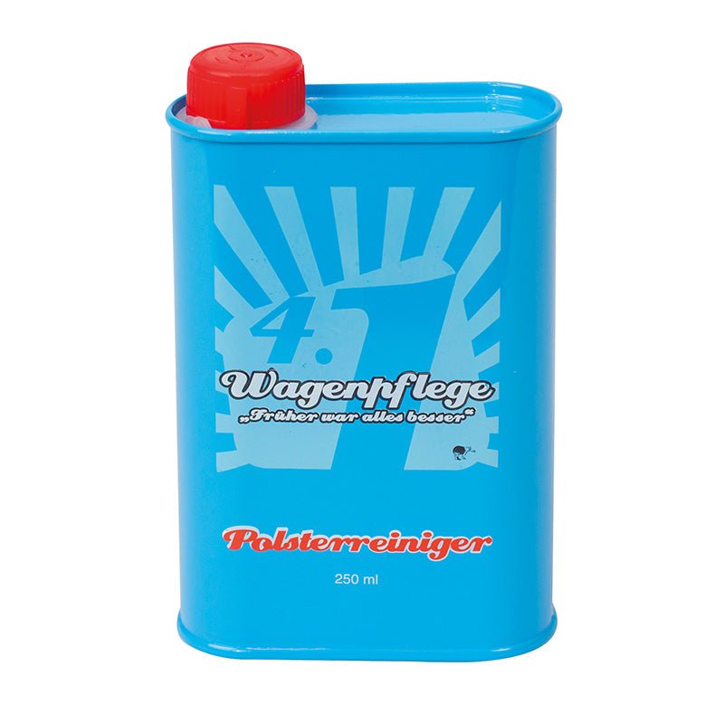 [60041] Wagenpflege - Polsterreiniger