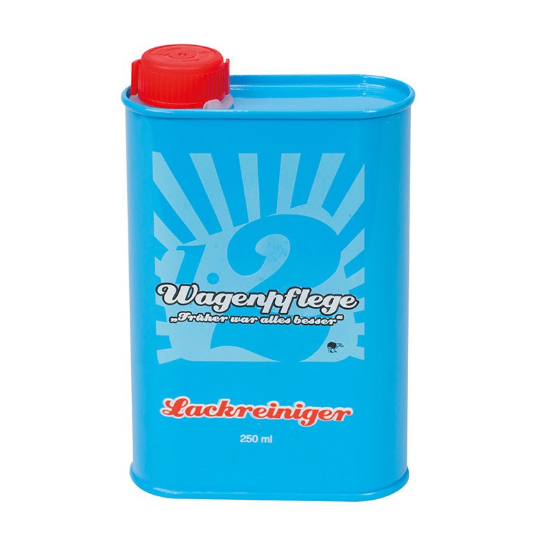 [60012] Wagenpflege - Lackreiniger