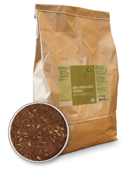 Bio Bokashi Terra