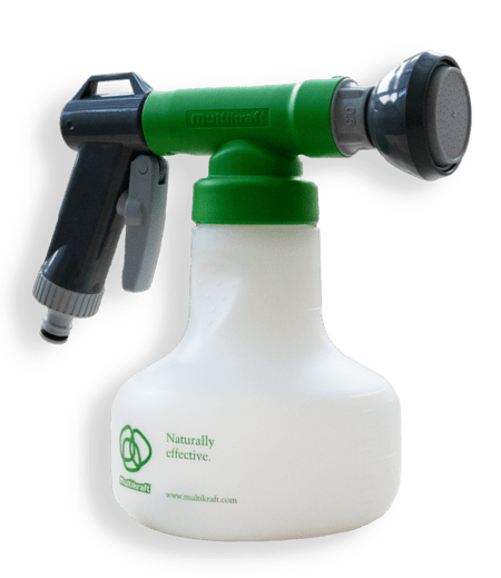 Dosiergerät Aquamix 360 Grad