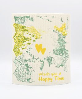 [10-HT-01] Happy Time