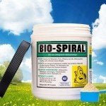 Abfluss- und Rohreiniger rein biologisch +