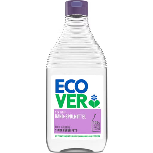 [4004133] Hand-Spülmittel Lilie & Lotus 450ml