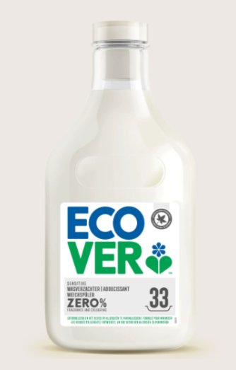 Weichspüler Zero, 1l