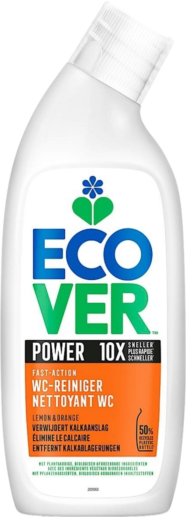 WC Power Cleaner