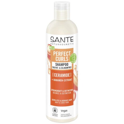 Perfect Curls Shampoo 250 ml