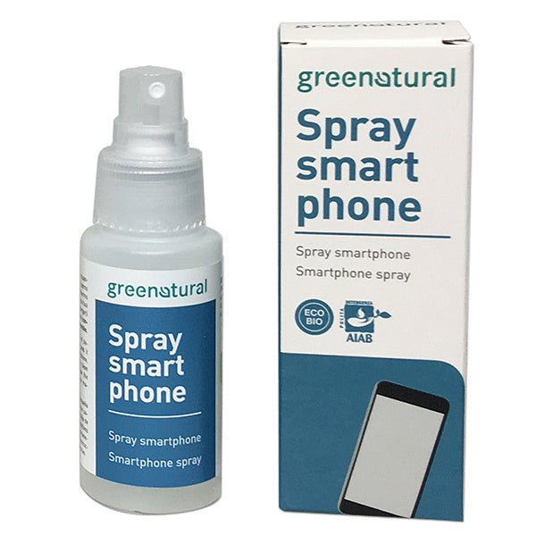 [SKU-2420] Smartphone & Tablet Reinigungsspray