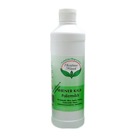Wiener Kalk Poliermilch