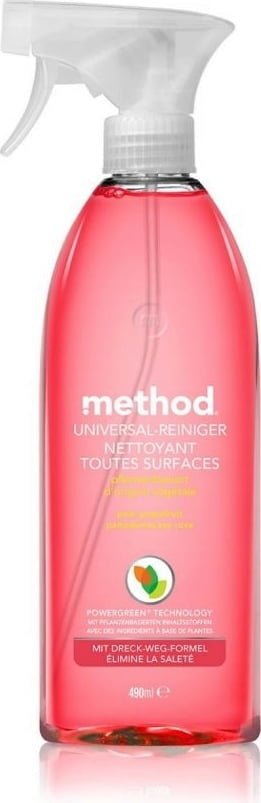 Universal-Reiniger Grapefruit 432ml