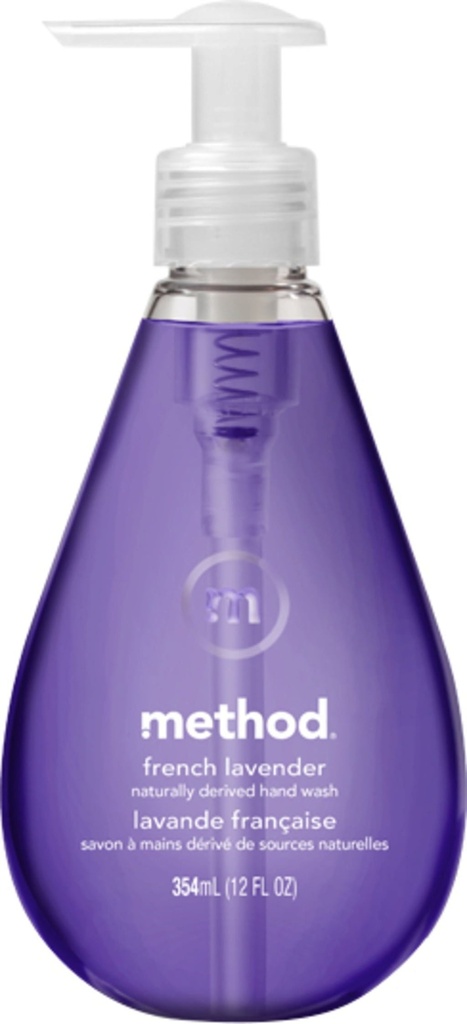 Handseife French Lavender 354 ml