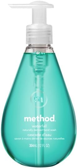 Handseife Waterfall 354ml