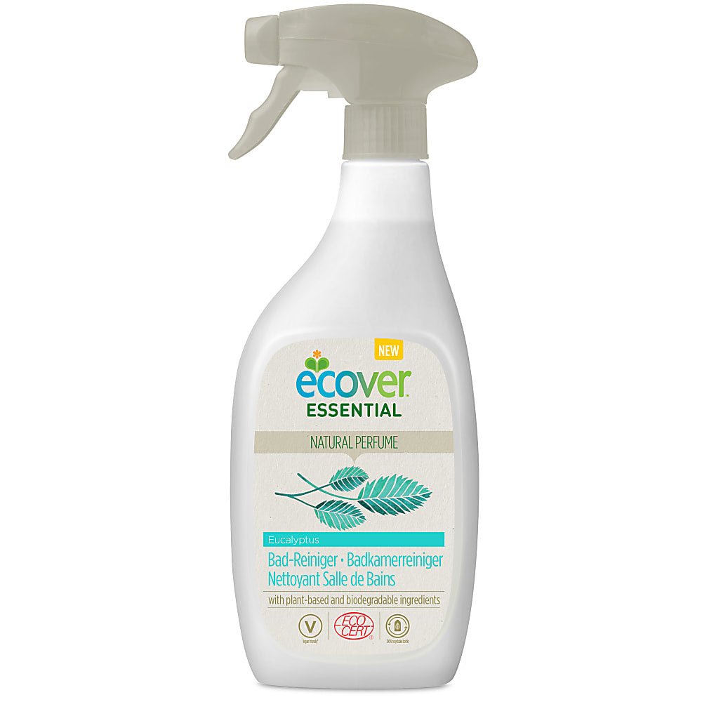 Badreinigungsspray Eukalyptus