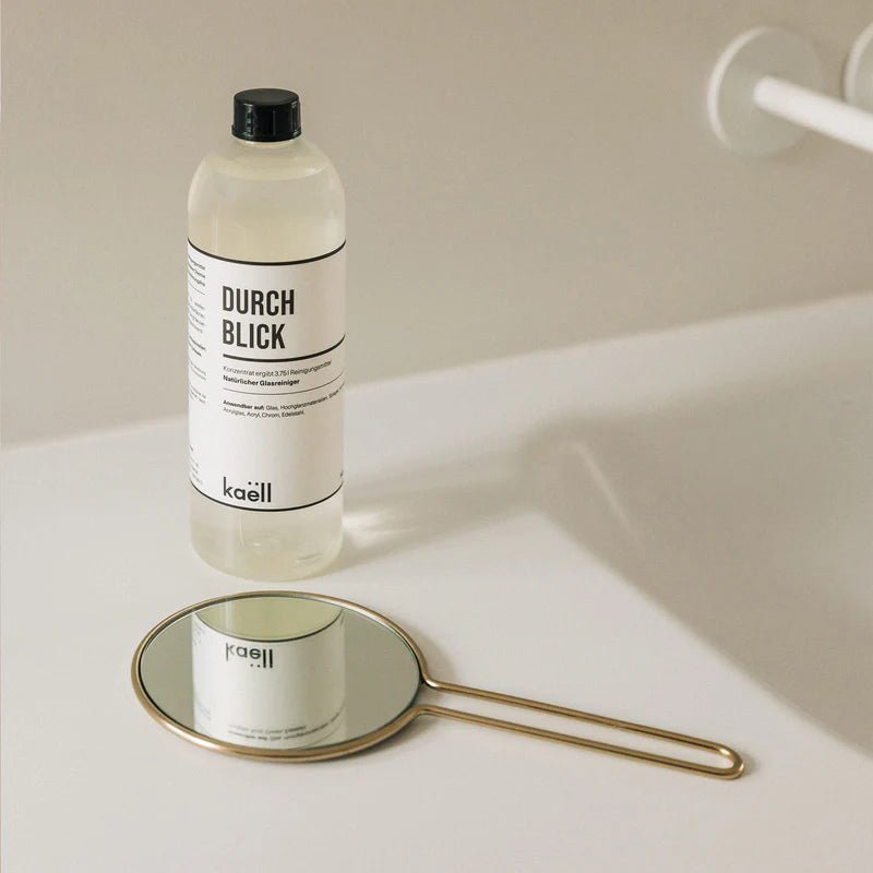 [Durchblick] Natürlicher Glasreiniger (Durchblick 750ml)